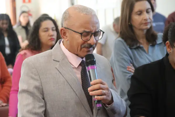 Culto Domingo (Mês dos Jovens — foto 12