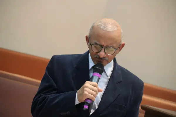 Culto Quarta-Feira (Mês dos Jovens) — foto 20