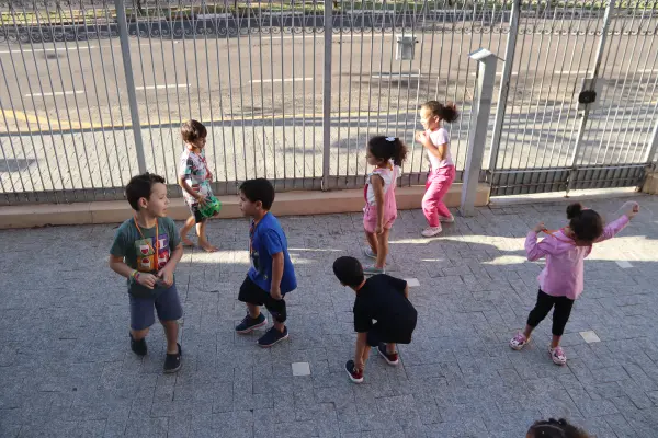 4º dia EBF — foto 5