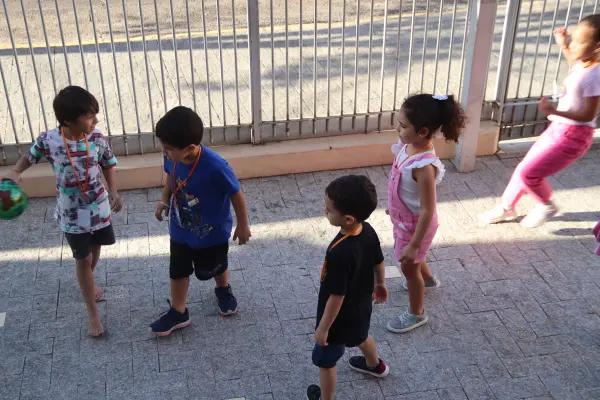 4º dia EBF — foto 7