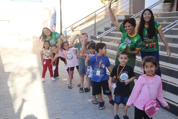 4º dia EBF — foto 8