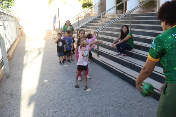 4º dia EBF — foto 9