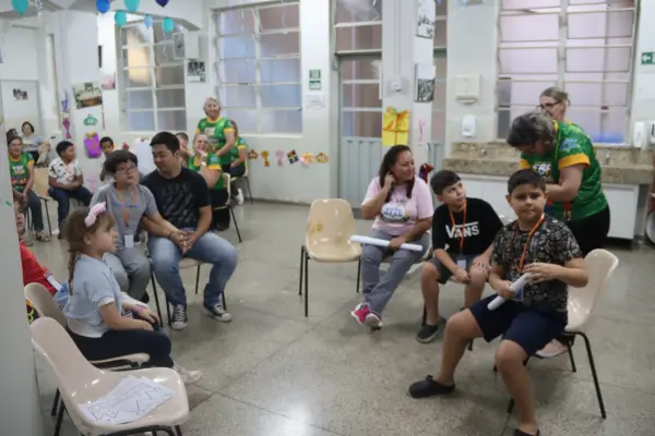 4º dia EBF — foto 11