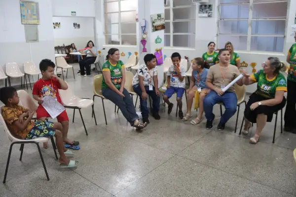 4º dia EBF — foto 12