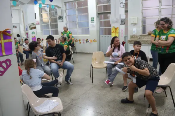 4º dia EBF — foto 13