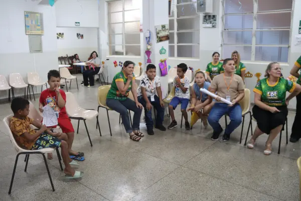 4º dia EBF — foto 14