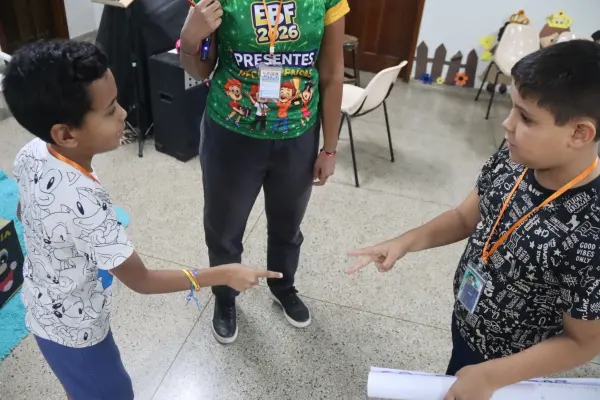 4º dia EBF — foto 17