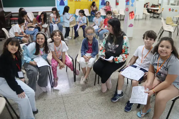 4º dia EBF — foto 21