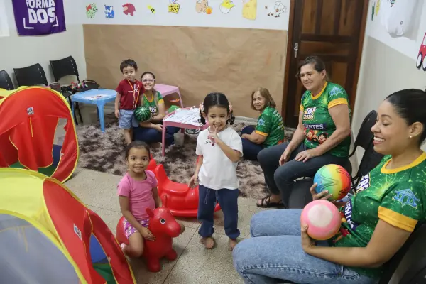 4º dia EBF — foto 27