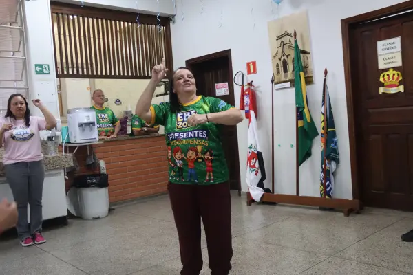 4º dia EBF — foto 60