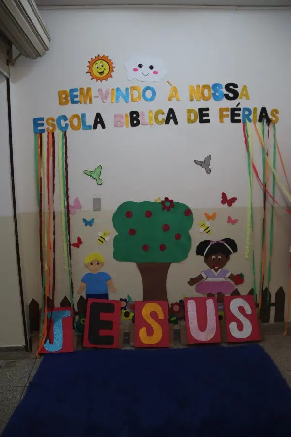 4º dia EBF — foto 81