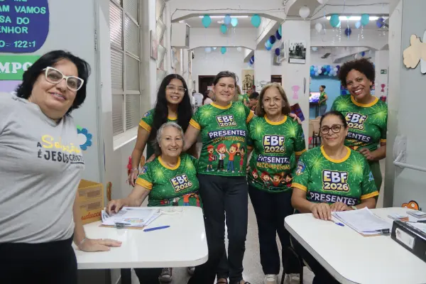 4º dia EBF — foto 82