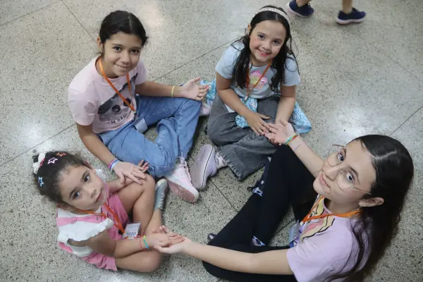 4º dia EBF — foto 85