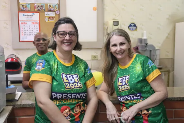 4º dia EBF — foto 87