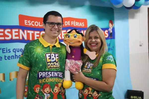 4º dia EBF — foto 89