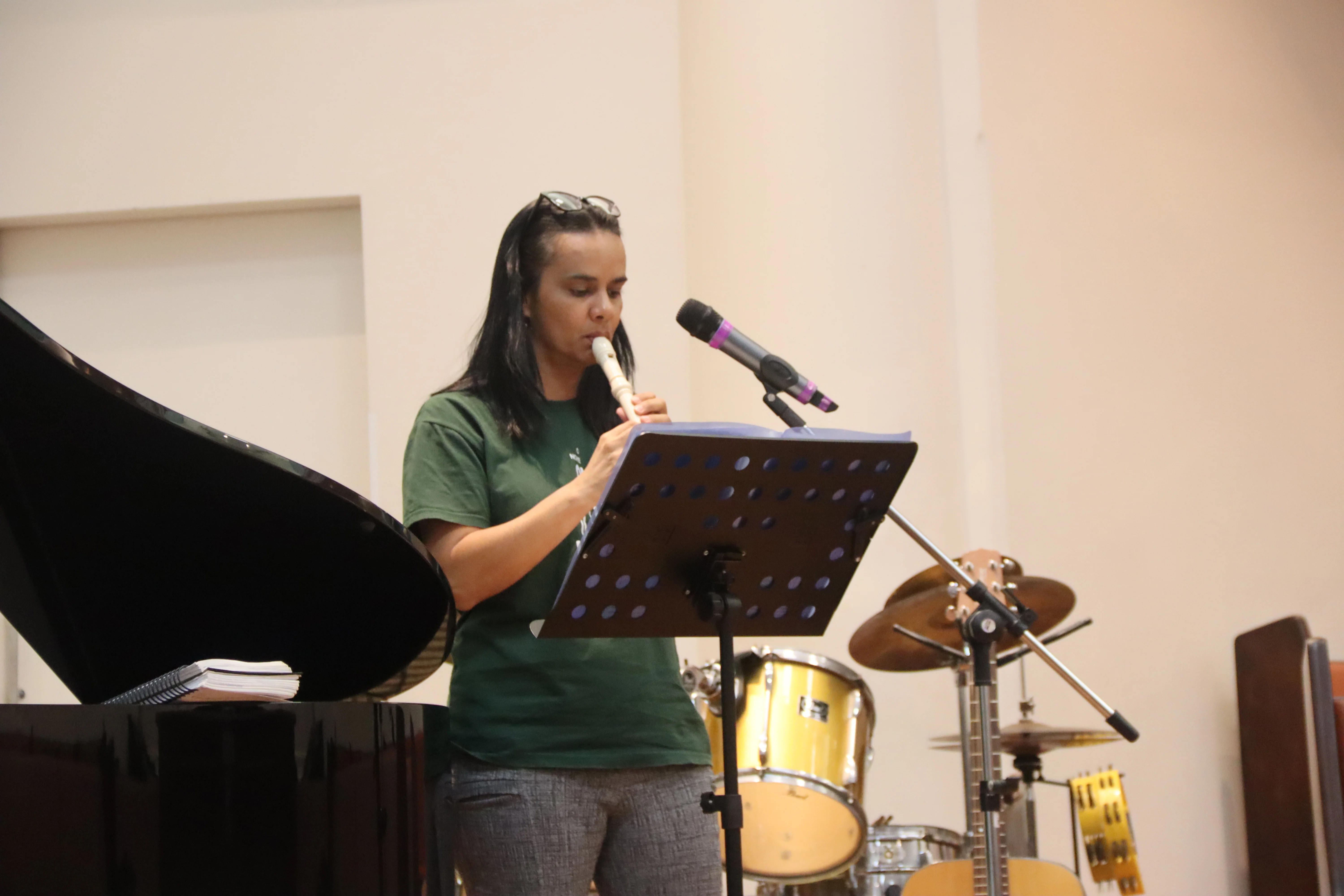 Culto Jovens e Adolescentes 4