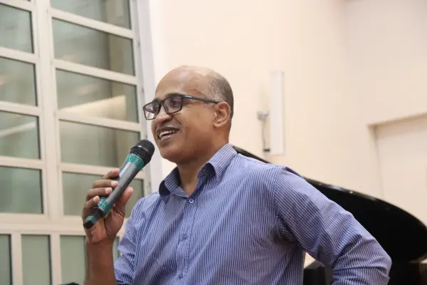 Culto Jovens e Adolescentes — foto 7