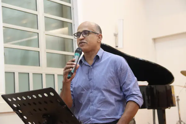 Culto Jovens e Adolescentes — foto 9