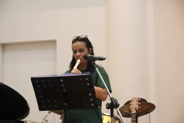 Culto Jovens e Adolescentes — foto 11