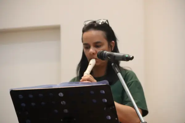 Culto Jovens e Adolescentes — foto 12