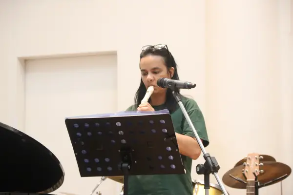 Culto Jovens e Adolescentes — foto 13