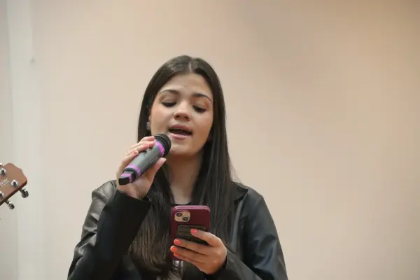 Culto Jovens e Adolescentes — foto 14
