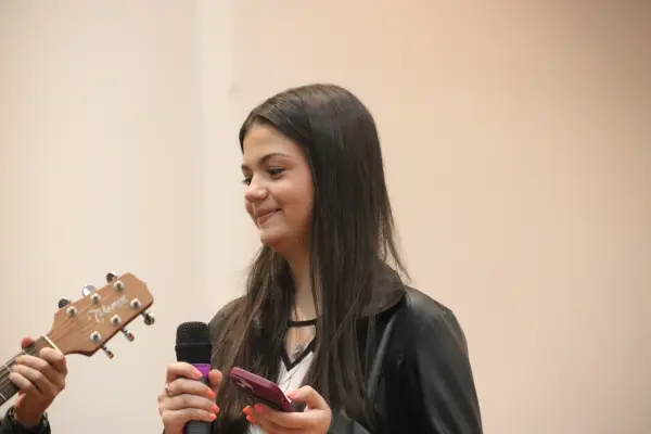 Culto Jovens e Adolescentes — foto 20