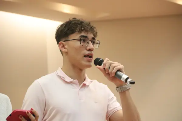 Culto Jovens e Adolescentes — foto 35