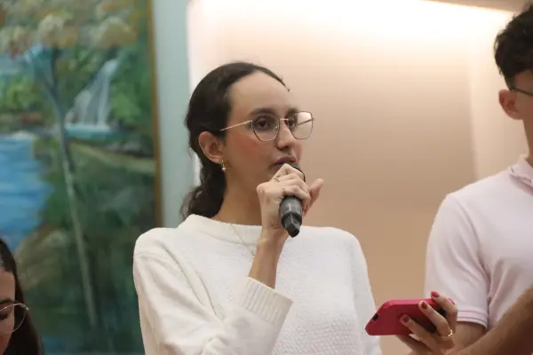 Culto Jovens e Adolescentes — foto 36