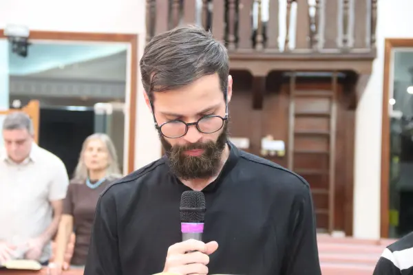 Culto Jovens e Adolescentes — foto 41