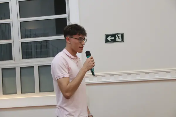 Culto Jovens e Adolescentes — foto 47