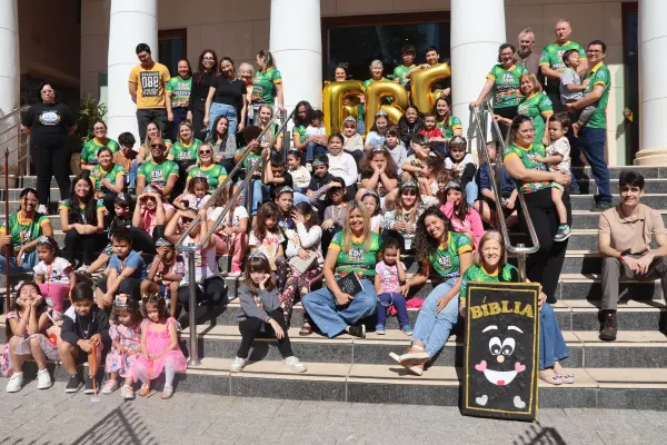 Encerramento EBF — foto 2