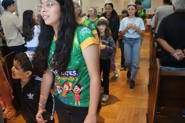 Encerramento EBF — foto 4