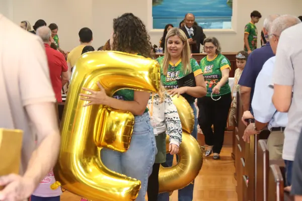 Encerramento EBF — foto 10