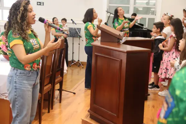 Encerramento EBF — foto 14