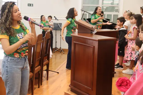 Encerramento EBF — foto 16