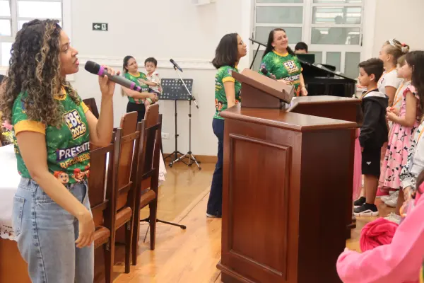 Encerramento EBF — foto 17