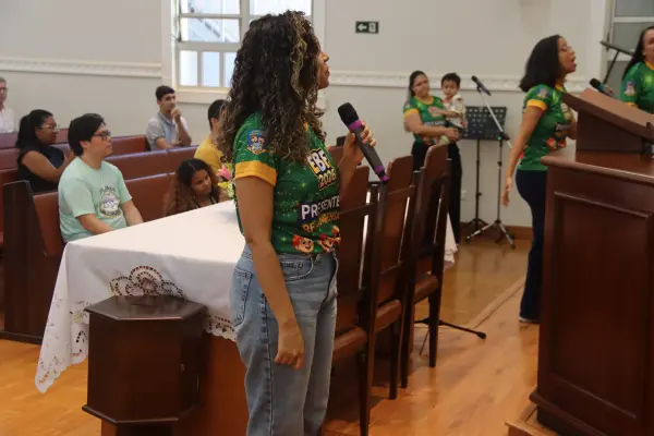 Encerramento EBF — foto 18