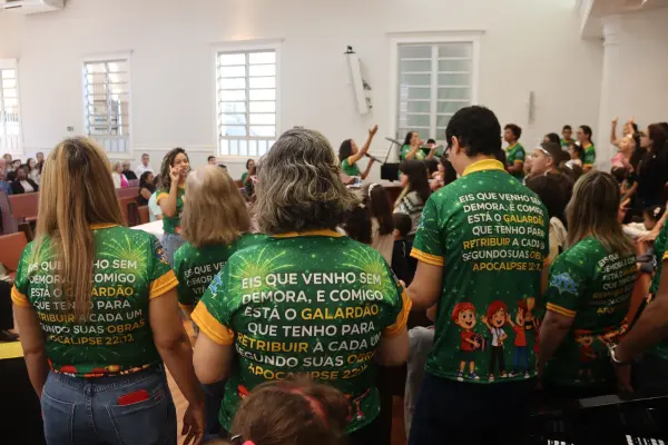 Encerramento EBF — foto 20