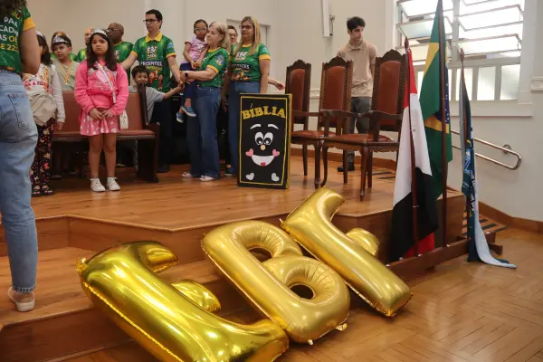 Encerramento EBF — foto 22