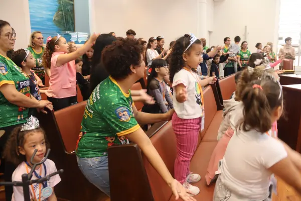 Encerramento EBF — foto 30