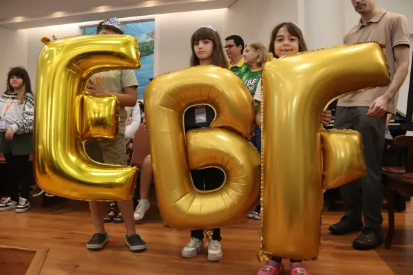 Encerramento EBF — foto 38