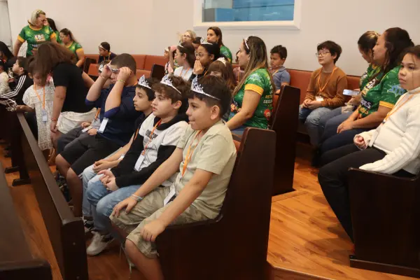Encerramento EBF — foto 47