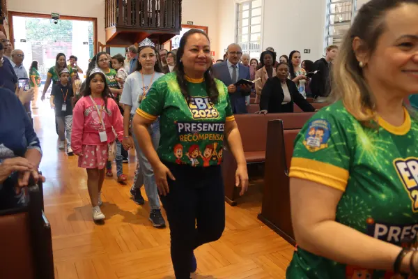 Encerramento EBF — foto 55