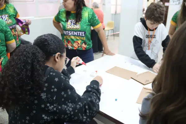 Encerramento EBF — foto 60