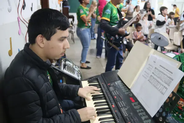 Encerramento EBF — foto 81