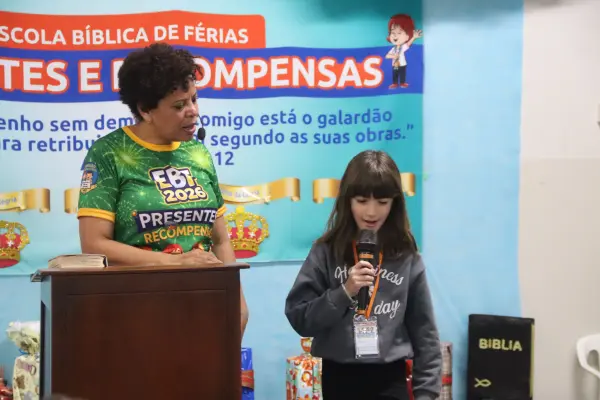 Encerramento EBF — foto 100