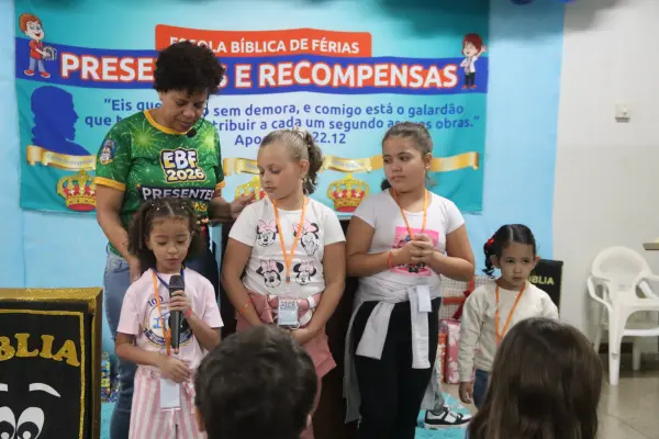 Encerramento EBF — foto 101
