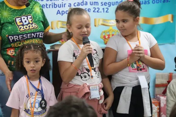 Encerramento EBF — foto 102