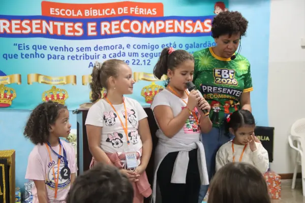 Encerramento EBF — foto 103
